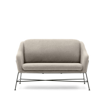 Brida 2-seater sofa