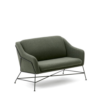 Brida 2-seater sofa