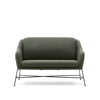 Brida 2-seater sofa