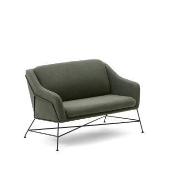 Brida 2-seater sofa