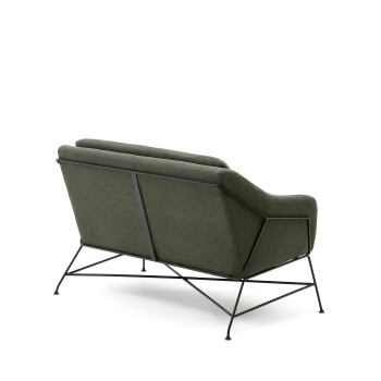 Brida 2-seater sofa