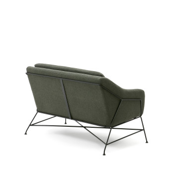 Brida 2-seater sofa