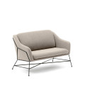 Brida 2-seater sofa