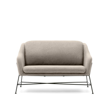 Brida 2-seater sofa