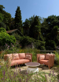 Canisse Serravalle Sofa