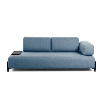 Compo 3-seater sofa