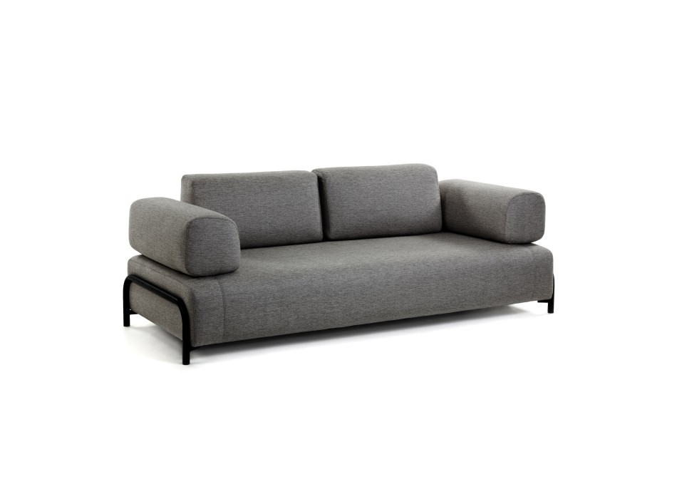 Compo 3-seater sofa