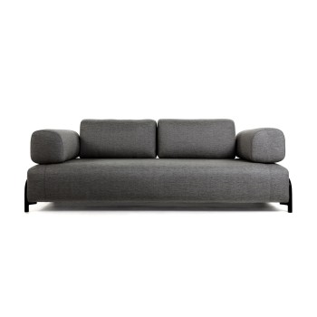 Compo 3-seater sofa