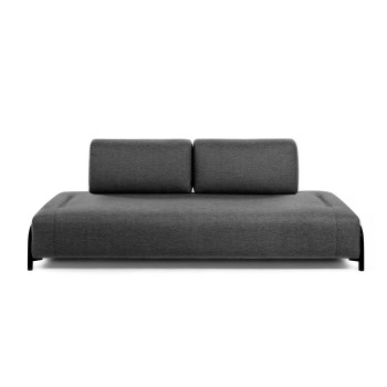 Compo 3-seater sofa