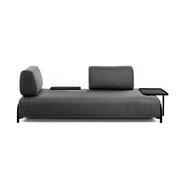 Compo 3-seater sofa