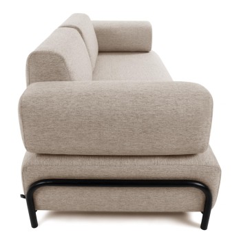 Compo 3-seater sofa