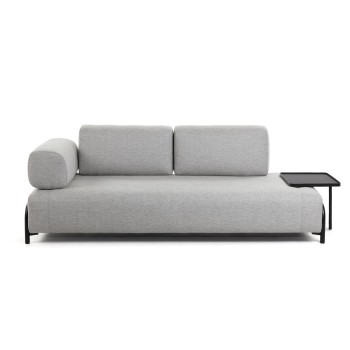Compo 3-seater sofa