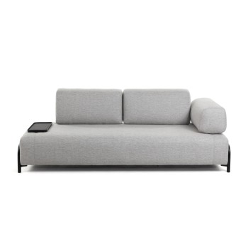 Compo 3-seater sofa