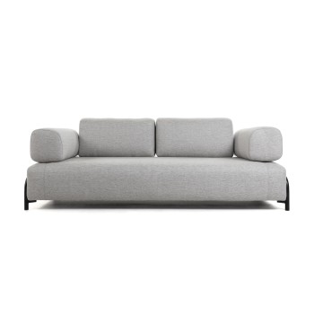 Compo 3-seater sofa