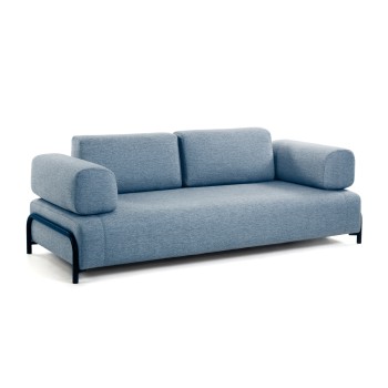 Compo 3-seater sofa