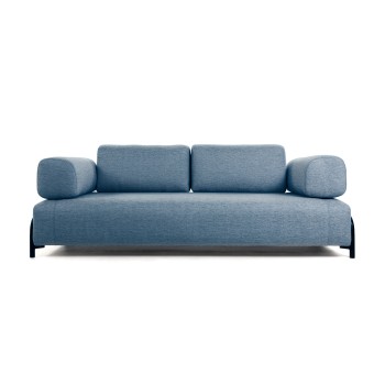 Compo 3-seater sofa