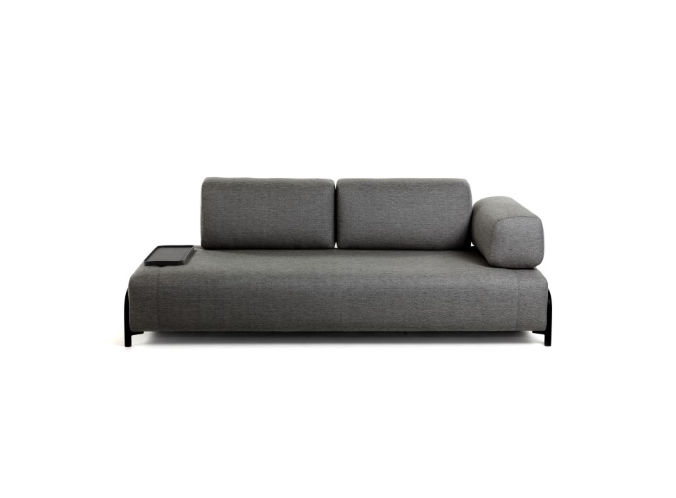 Compo 3-seater sofa