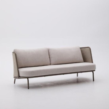 Outdoor sofa