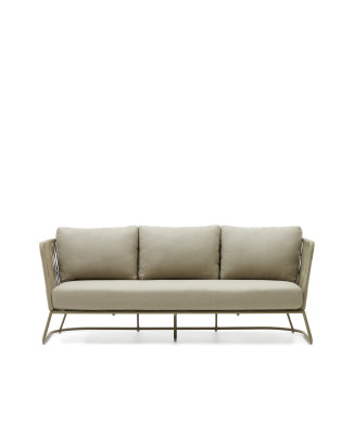 Outdoor sofa