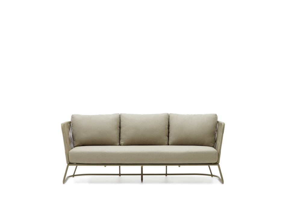 Outdoor sofa
