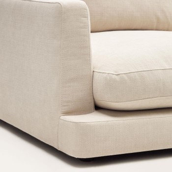 Gala 3-seater sofa