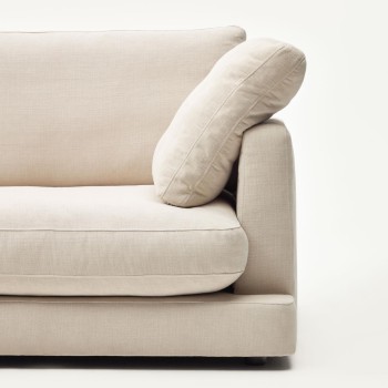 Gala 6-seater sofa
