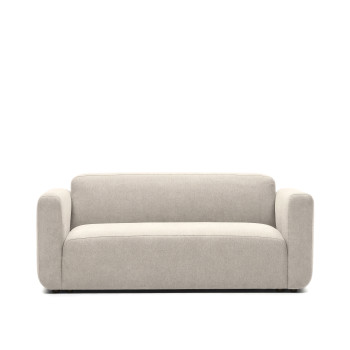 Neom 2-seater modular sofa, beige, 188 cm, FSC Mix Credit