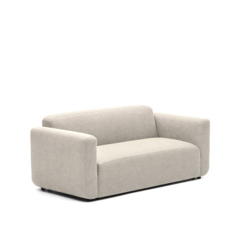 Neom 2-seater modular sofa, beige, 188 cm, FSC Mix Credit