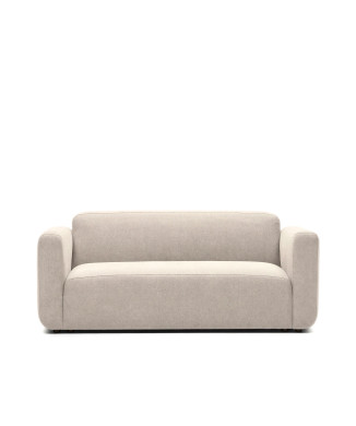 Neom 2-seater modular sofa, beige, 188 cm, FSC Mix Credit