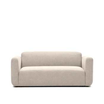 Neom 2-seater modular sofa, beige, 188 cm, FSC Mix Credit