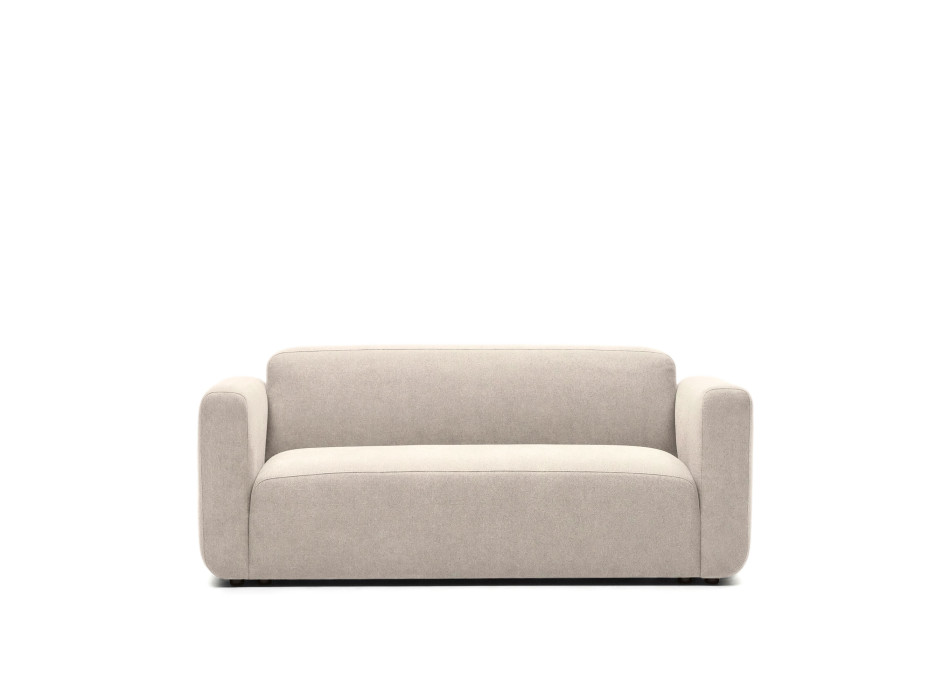 Neom 2-seater modular sofa, beige, 188 cm, FSC Mix Credit