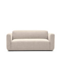 Neom 2-seater modular sofa, beige, 188 cm, FSC Mix Credit