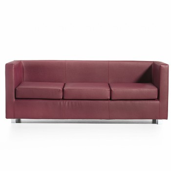JULIA QUADRA sofa