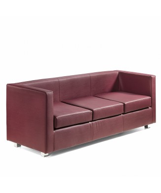 JULIA QUADRA sofa