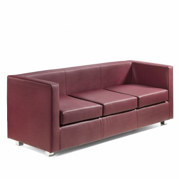JULIA QUADRA sofa