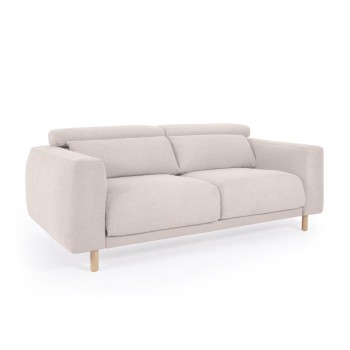 Singa 3-seater sofa
