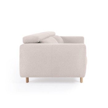 Singa 3-seater sofa