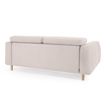Singa 3-seater sofa