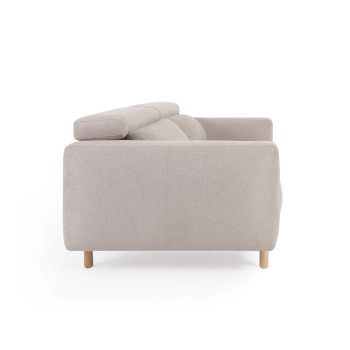 Singa 3-seater sofa