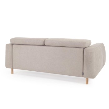 Singa 3-seater sofa
