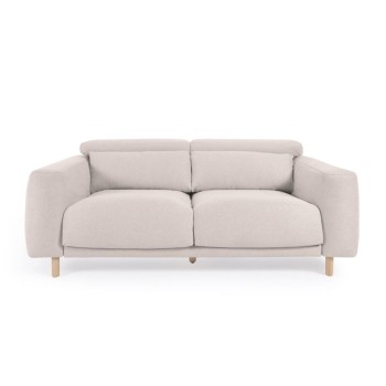 Singa 3-seater sofa