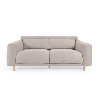 Singa 3-seater sofa