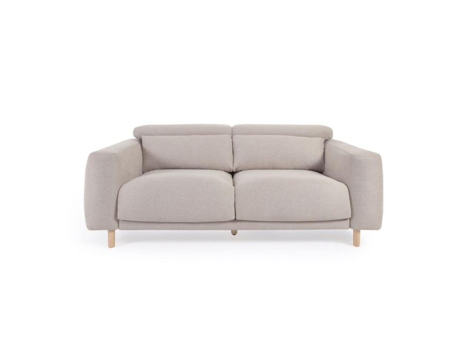 Singa 3-seater sofa