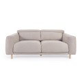 Singa 3-seater sofa