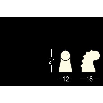 Light Plust Junior Drake