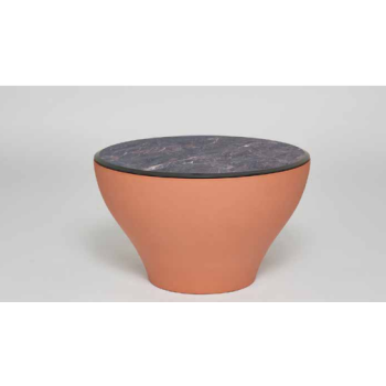 Serralunga Drum Table