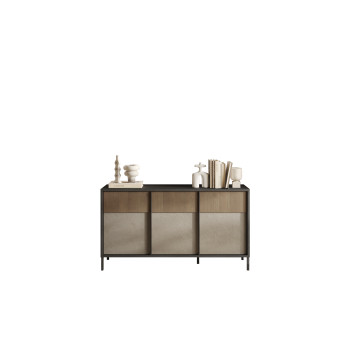 EVEREST - 3-door sideboard