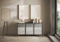 EVEREST - 3-door sideboard