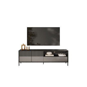 EVEREST - large low sideboard