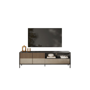 EVEREST - large low sideboard
